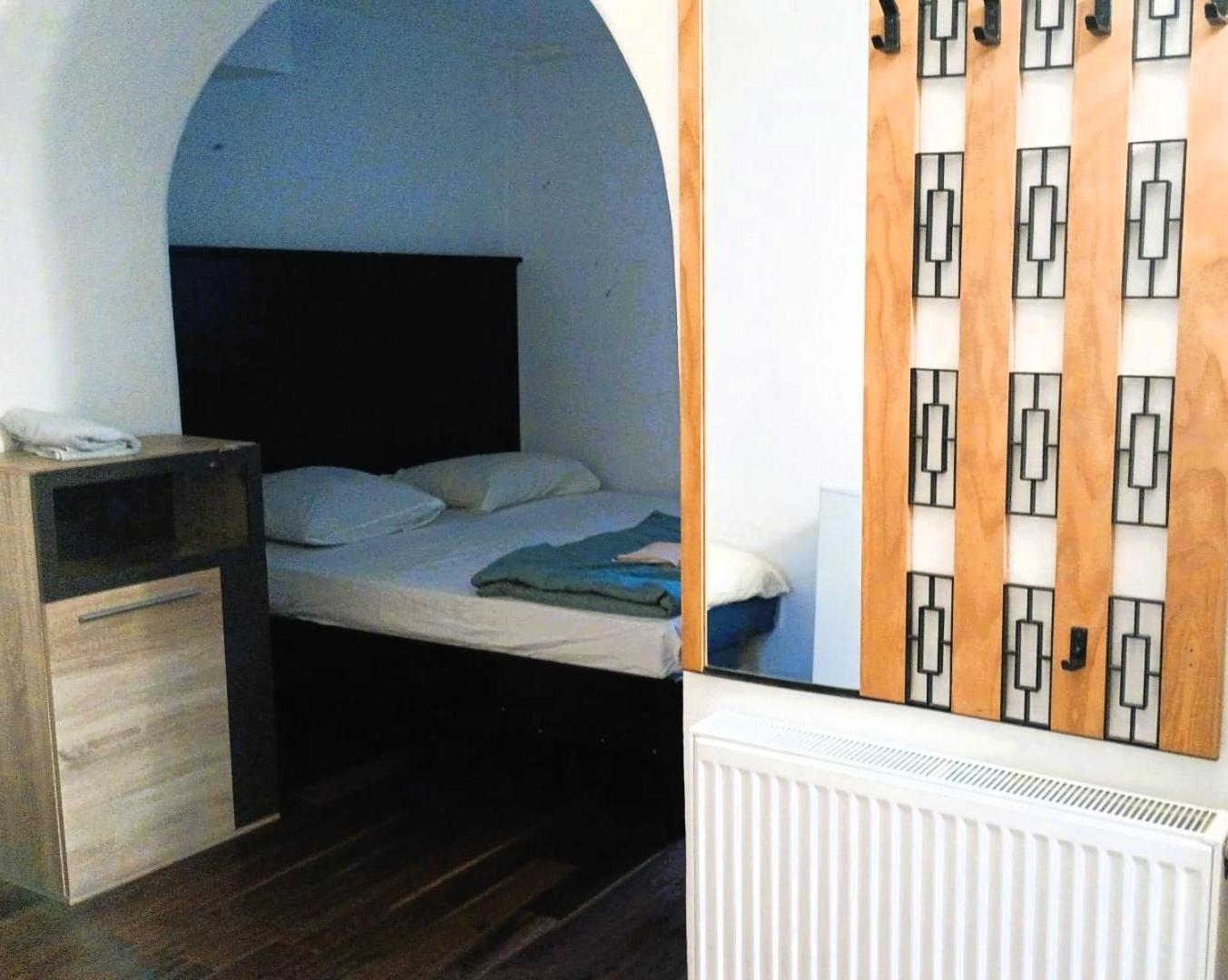Townhouse Citycenter Klagenfurt am Woerthersee Kültér fotó